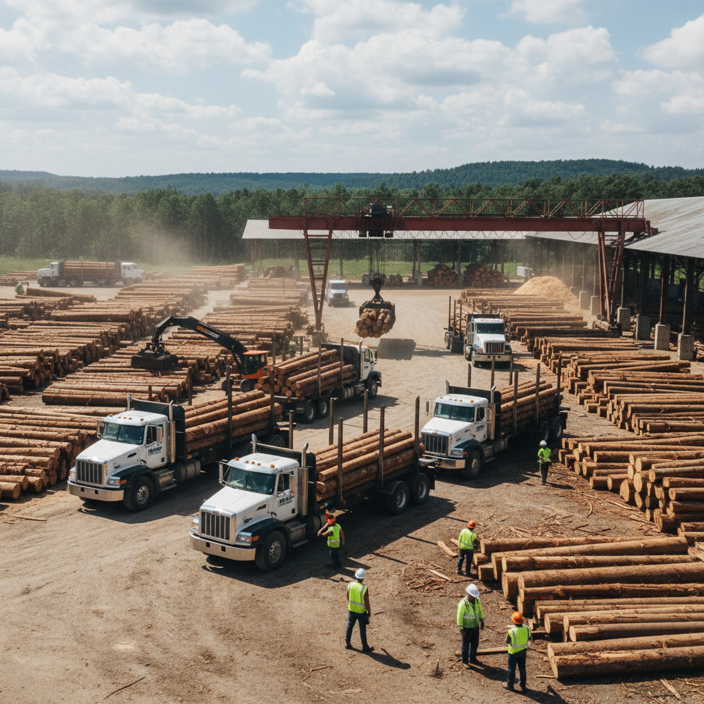 Premium Wood Workshop