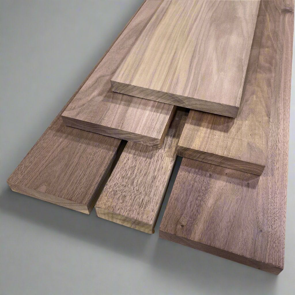 Walnut Wood